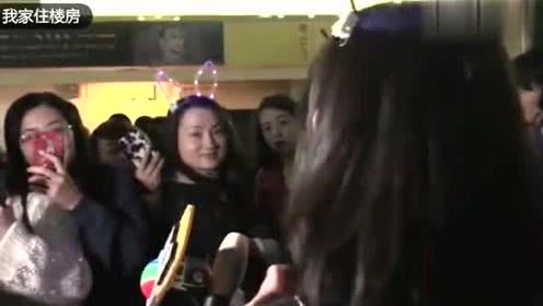 韩城网红爆料事件视频,揭秘背后真相  第1张