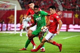 中超体育在线直播观看,激情赛事，精彩瞬间尽收眼底  第1张